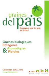 Graines del Païs