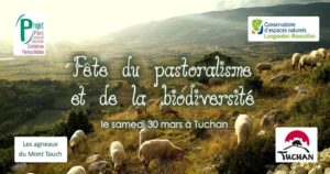 Fête du pastoralisme et de la biodiversité