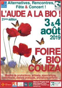 Aude bio couiza