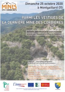 Mines en Corbieres