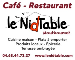 le Nidtable