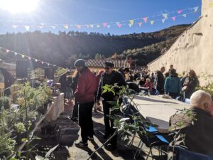 Foire des arbres et Vivaces Maisons