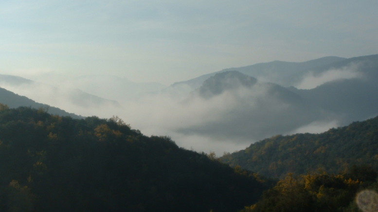 Hautes Corbieres