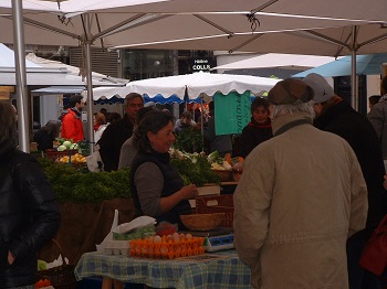 perpignan market